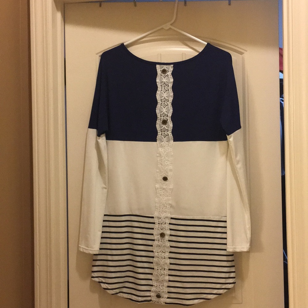 Tunic - Picture 2 of 2